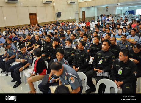 Camp crame quezon city philippines Stock Photos and Images.